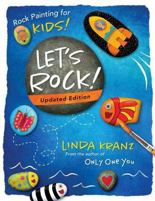Cover for Linda Kranz · Let's Rock (Paperback Book) [Revised edition] (2018)