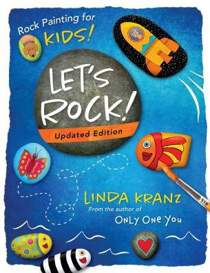 Cover for Linda Kranz · Let's Rock (Paperback Book) [Revised edition] (2017)