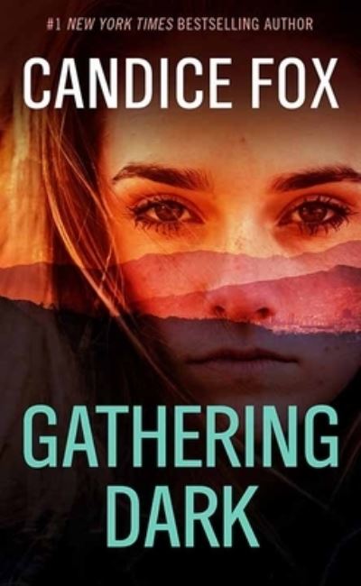 Cover for Candice Fox · Gathering Dark (Hardcover Book) (2021)