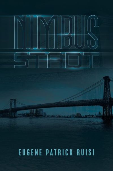 Cover for Eugene Patrick Ruisi · Nimbus Stadt (Book) (2022)
