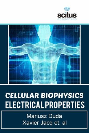 Cover for Mariusz Duda · Cellular Biophysics Electrical Propertie (Innbunden bok) (2019)