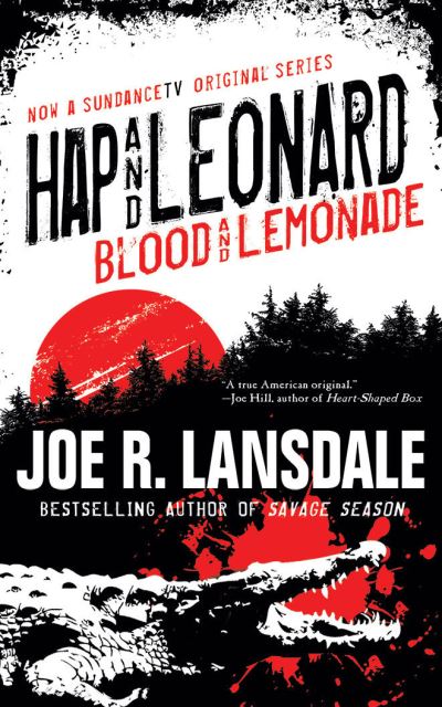 Hap and Leonard: Blood and Lemonade - Joe R Lansdale - Music - BRILLIANCE AUDIO - 9781713526940 - September 22, 2020