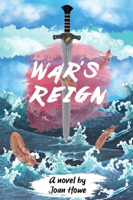 Cover for Joan Howe · War's Reign (Taschenbuch) (2020)