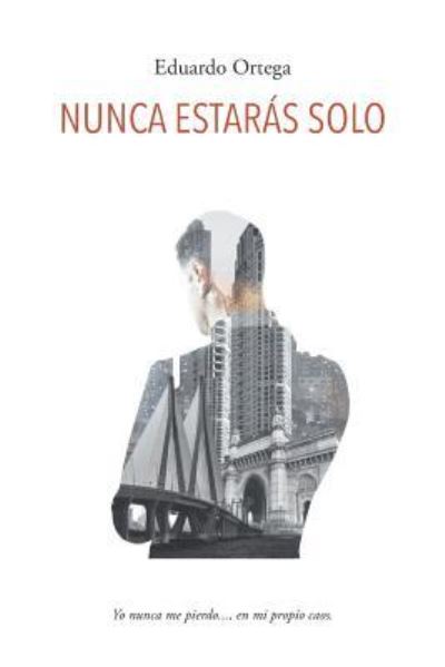 Cover for Amor · Nunca Estar (Paperback Book) (2018)