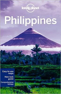 Cover for Greg Bloom · Lonely Planet Country Guides: Philippines (Bok) [11:e utgåva] (2012)