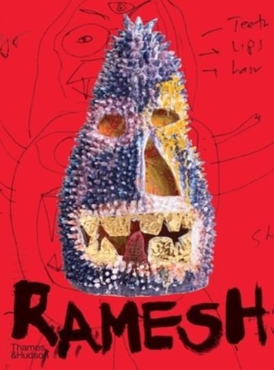 Cover for Jaklyn Babington · Ramesh (Book) (2023)