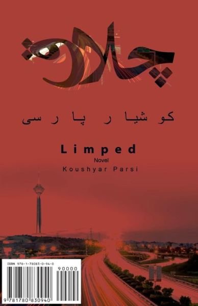 Limped: Cholagh - Koushyar Parsi - Books - H&S Media - 9781780830940 - January 25, 2012