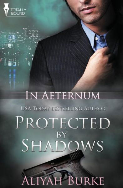 Cover for Aliyah Burke · In Aeternum: Protected by Shadows (Paperback Book) (2014)