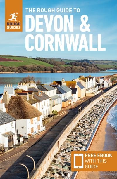The Rough Guide to Devon & Cornwall: Travel Guide with Free eBook - Rough Guides Main Series - Rough Guides - Bøger - APA Publications - 9781839059940 - 1. juni 2024