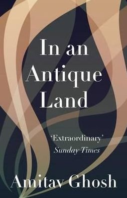 Cover for Amitav Ghosh · In An Antique Land (Paperback Bog) (2012)