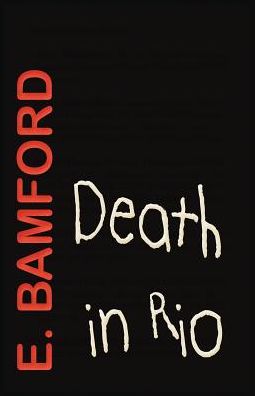 Cover for E. Bamford · Death in Rio (Taschenbuch) (2015)