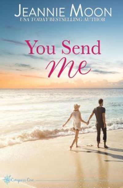 Cover for Jeannie Moon · You Send Me (Paperback Book) (2018)