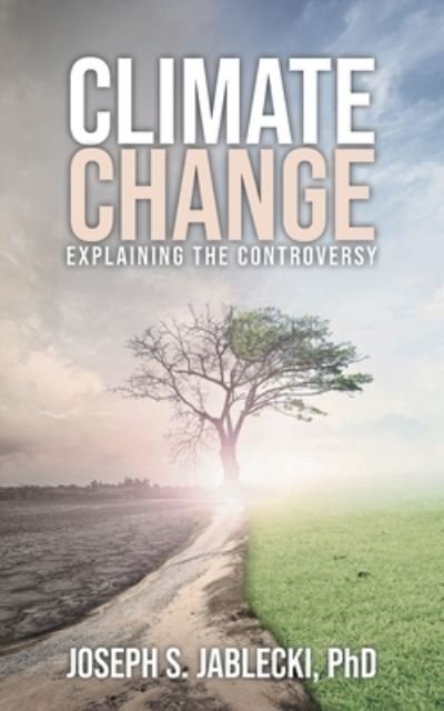 Cover for Joseph S Jablecki · Climate Change (Paperback Book) (2021)