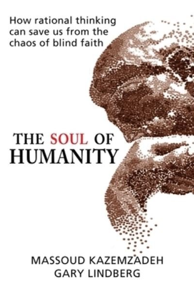 Cover for Massoud Kazemzadeh · Soul of Humanity (Book) (2023)