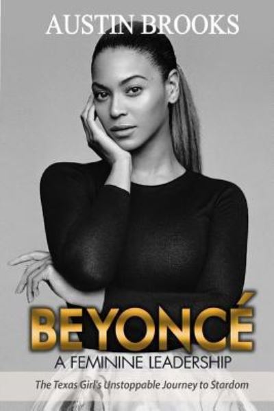 Cover for Austin Brooks · Beyonce (Paperback Book) (2017)