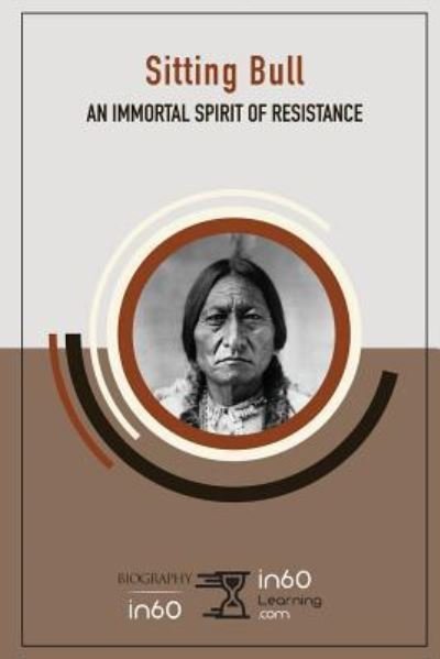 Cover for In60learning · Sitting Bull (Paperback Bog) (2018)