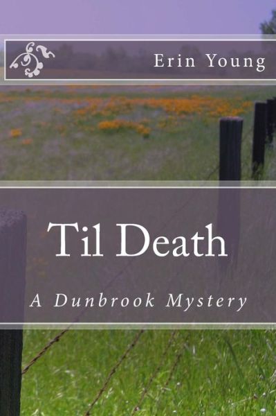 Cover for Erin Young · Til Death (Paperback Book) (2018)