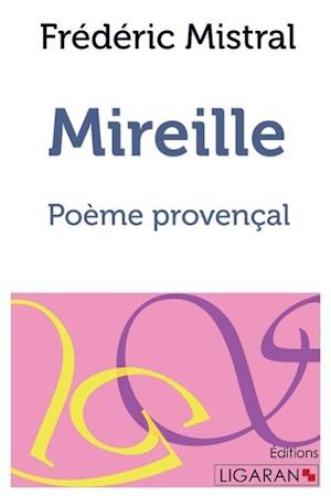 Cover for Frédéric Mistral · Mireille (Paperback Book) (2015)