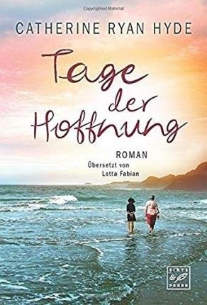 Cover for Hyde · Tage der Hoffnung (Bok)