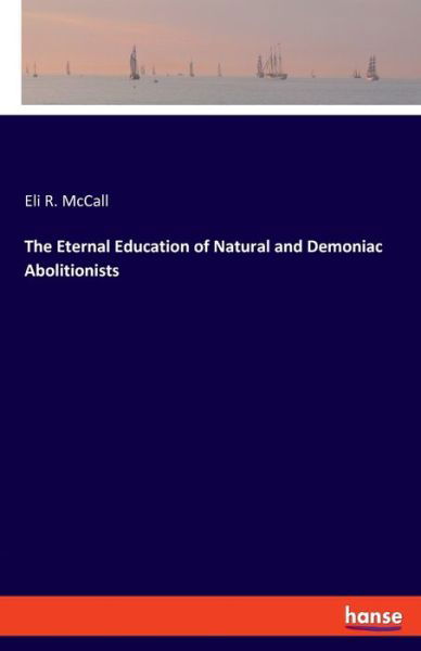 Cover for McCall · The Eternal Education of Natural (Buch) (2019)