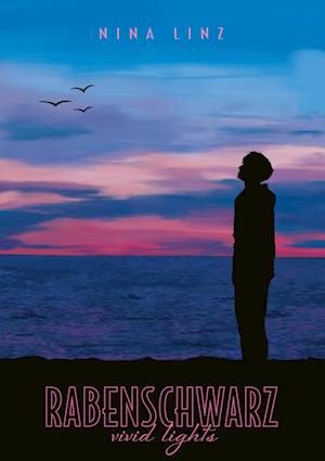 Cover for Nina Linz · Rabenschwarz (Book) (2023)