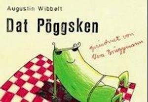 Cover for Wibbelt · Dat Pöggsken (Bog)