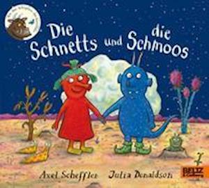 Cover for Smedsandthesmoosbbgerman Ed (N/A) (2021)