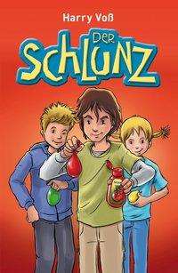 Cover for Voß · Der Schlunz (Book)