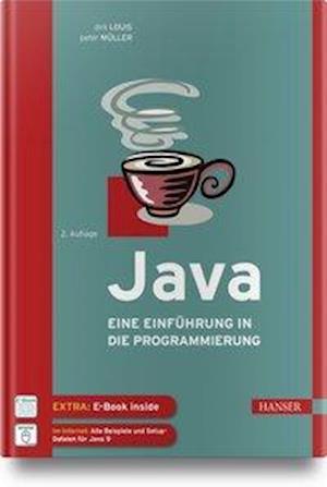 Louis:java, M. Dvd-rom - Louis - Movies -  - 9783446451940 - 