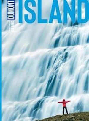 DuMont BILDATLAS Island - Christian Nowak - Books - Dumont Reise Vlg GmbH + C - 9783616012940 - August 31, 2021