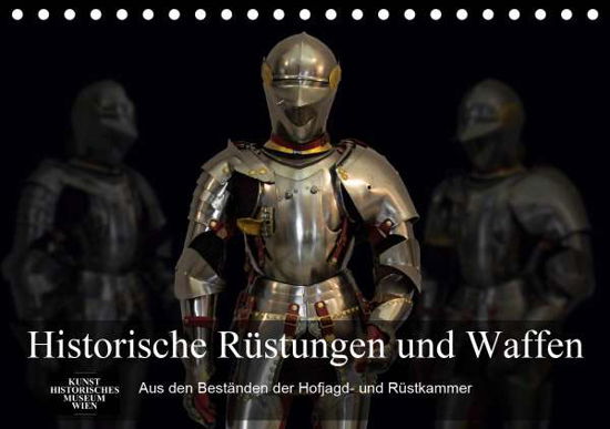 Historische Rüstungen und Waffen - Bartek - Books -  - 9783671941940 - 