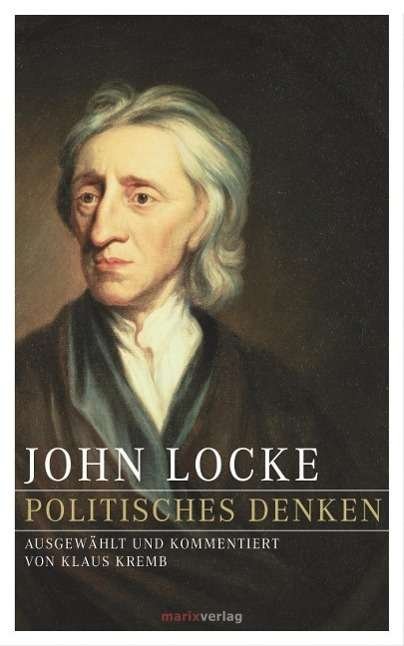 Cover for Locke · Politisches Denken (Book)