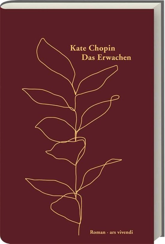 Cover for Chopin · Das Erwachen (Bok)