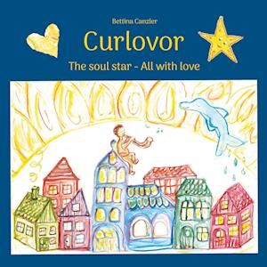 Cover for Bettina Canzler · Curlovor (Book) (2023)