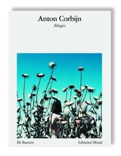 Cover for Corbijn · Anton Corbijn: Allegro (Paperback Bog) (2018)