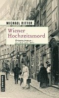 Cover for Michael Ritter · Wiener Hochzeitsmord (Paperback Bog) (2021)