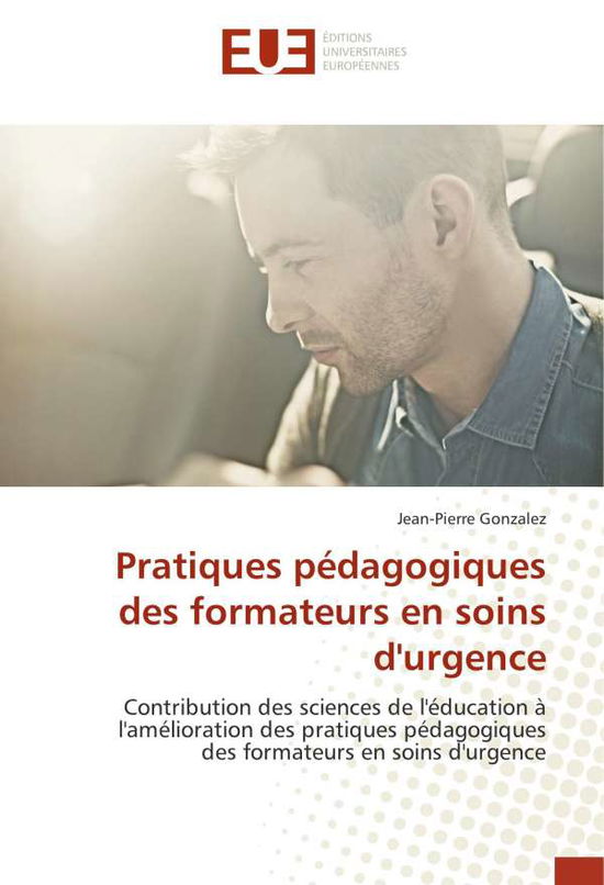 Cover for Gonzalez · Pratiques pédagogiques des for (Bok)