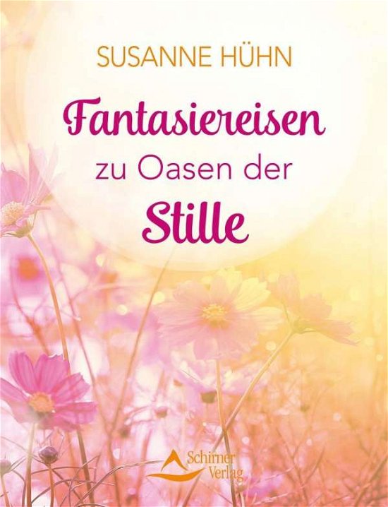 Cover for Hühn · Fantasiereisen zu Oasen der Stille (Book)