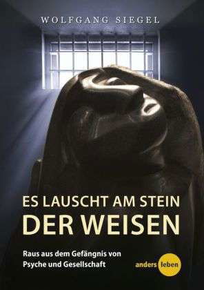 Cover for Siegel · Es lauscht am Stein der Weisen (Bog)