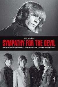 Cover for Trynka · Sympathy For The Devil (Bog)