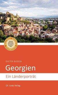 Georgien - Boden - Boeken -  - 9783861539940 - 