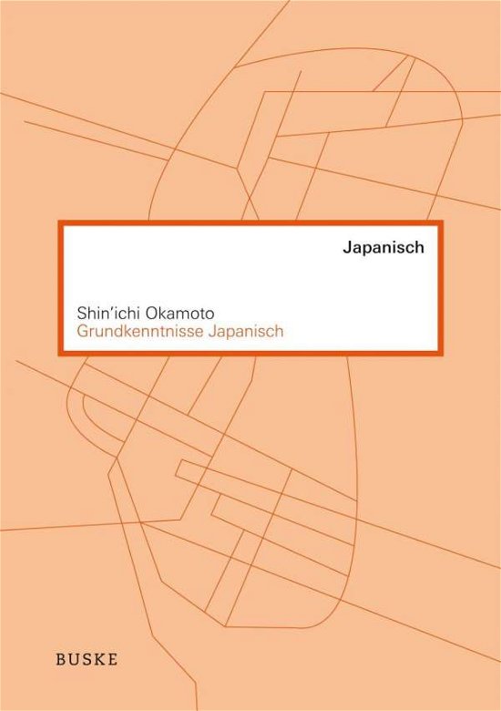 Cover for Okamoto · Grundkenntnisse Japanisch.1 (Bog)