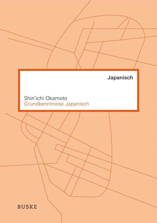 Cover for Okamoto · Grundkenntnisse Japanisch.1 (Book)