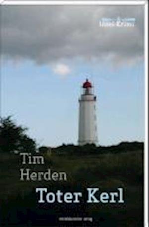 Cover for Herden · Toter Kerl (Bog)