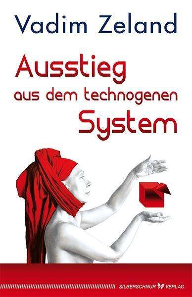 Cover for Vadim · Ausstieg aus dem technogenen Syst (Bog)