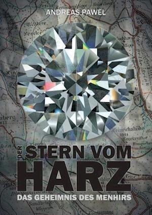 Cover for Pawel · Stern vom Harz (Bog)