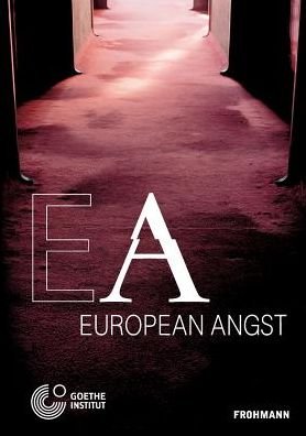 European Angst - Herta Muller - Livros - Frohmann Verlag - 9783944195940 - 19 de setembro de 2017