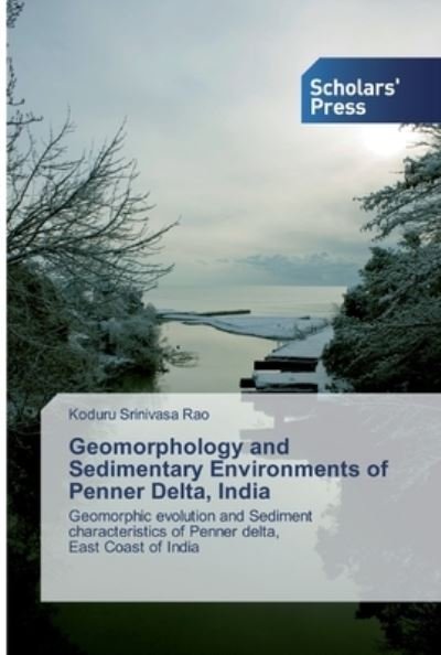 Cover for Rao · Geomorphology and Sedimentary Envir (Bok) (2019)