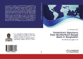 Cover for Alam · Neotectonic Signatures from the No (Book)