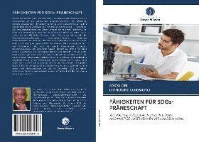 Cover for Obi · FÄHIGKEITEN FÜR SDGs-PRÄNESCHAFT (Book)